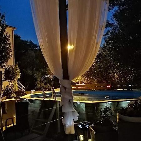 Holiday Home Slavica, Prizemlje Objekta Vodice Exterior photo